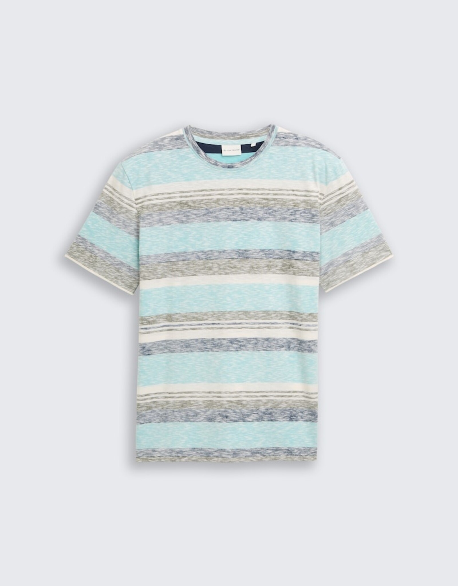 Tom Tailor Inside Print T-Shirt