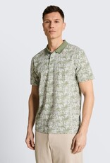 Tom Tailor Palm Tree Polo