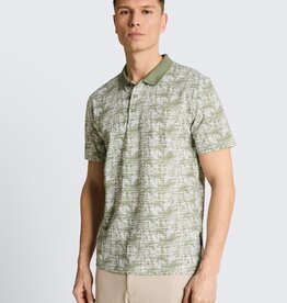 Tom Tailor Palm Tree Polo