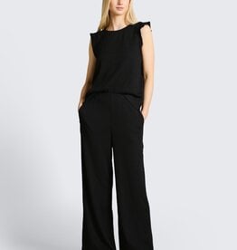 Tom Tailor Flutter Shoulder Top