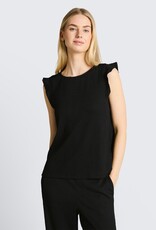 Tom Tailor Flutter Shoulder Top