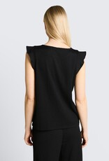 Tom Tailor Flutter Shoulder Top