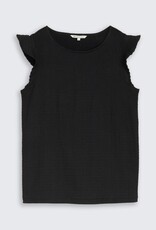 Tom Tailor Flutter Shoulder Top