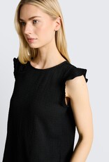 Tom Tailor Flutter Shoulder Top