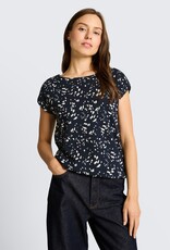 Tom Tailor  Cap/SL T-Shir w Binding Trim