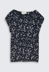 Tom Tailor  Cap/SL T-Shir w Binding Trim