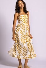 Pink Martini Magnolia Dress