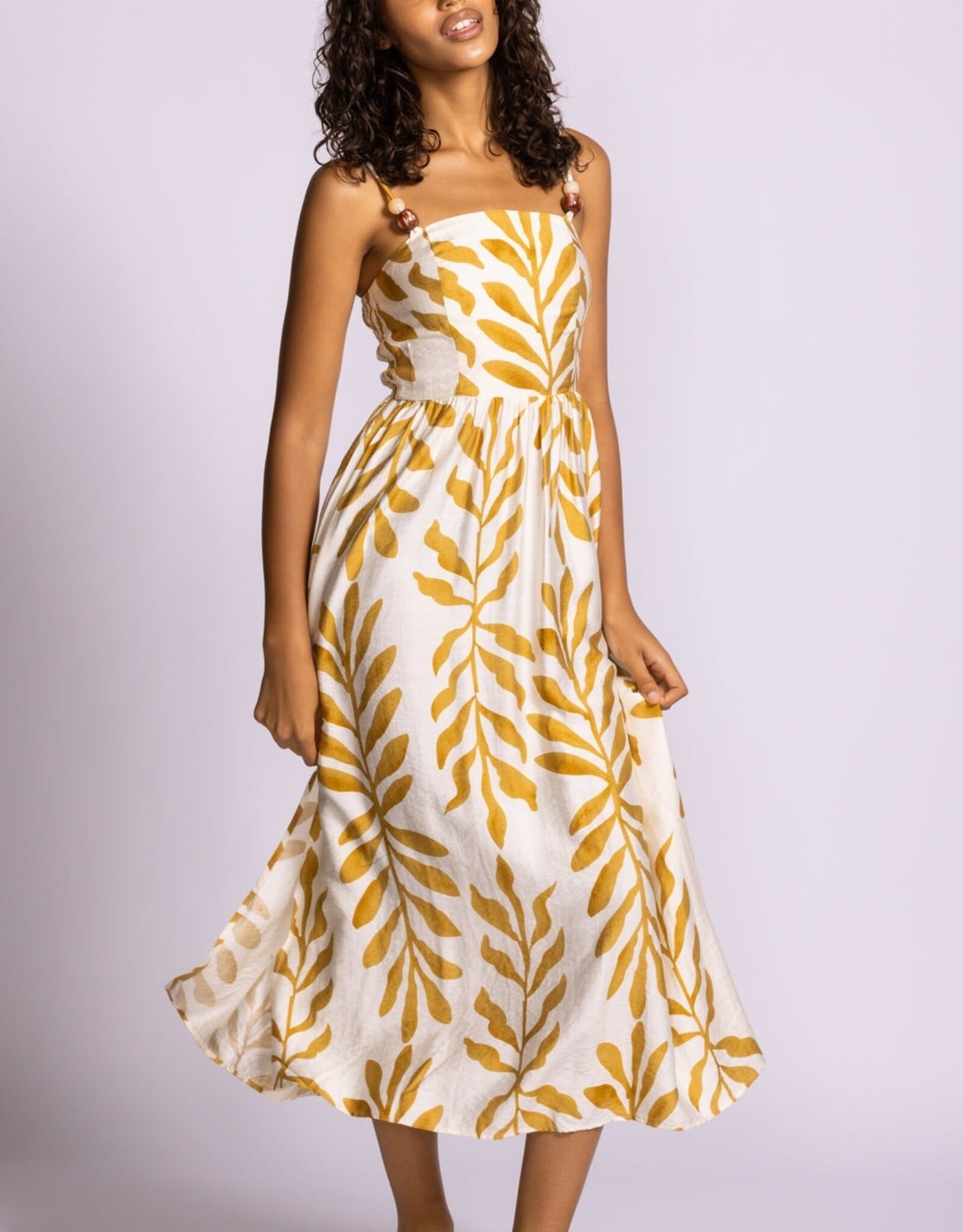Pink Martini Magnolia Dress