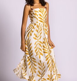 Pink Martini Magnolia Dress
