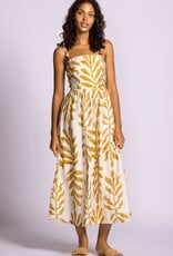 Pink Martini Magnolia Dress