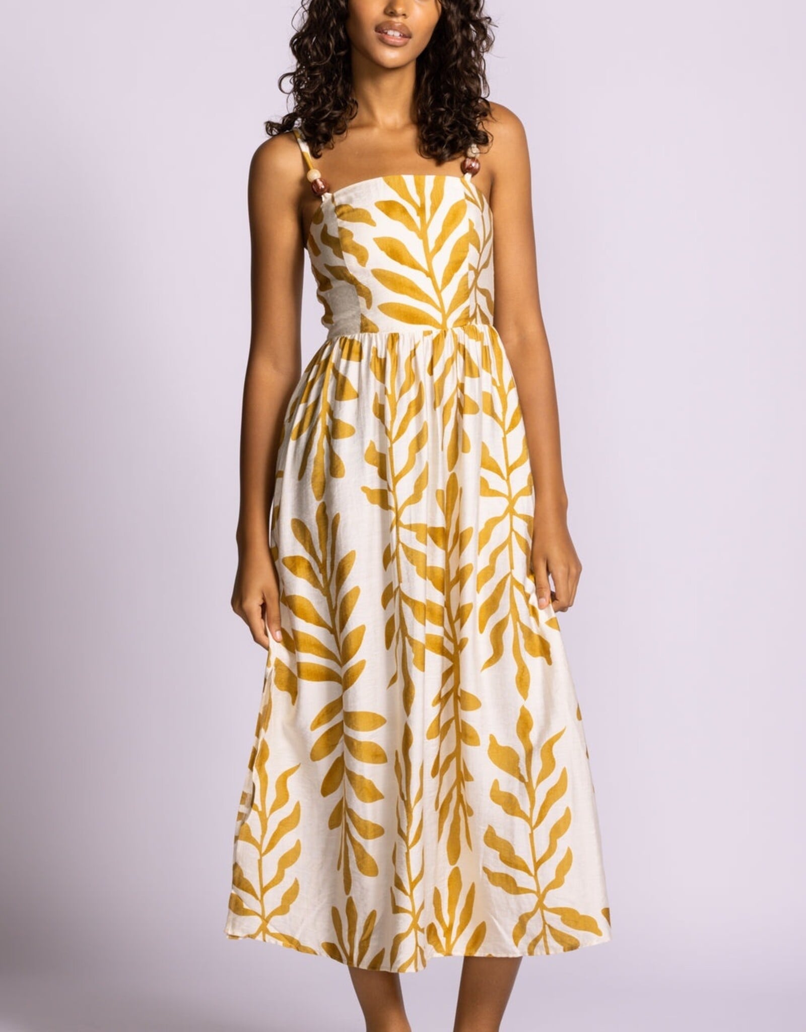 Pink Martini Magnolia Dress