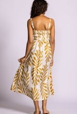Pink Martini Magnolia Dress