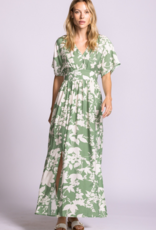 Pink Martini Doran Dress