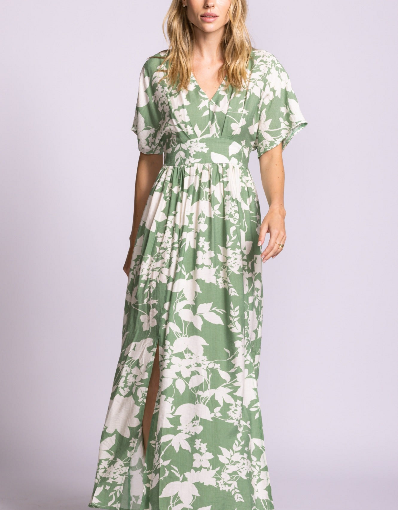 Pink Martini Doran Dress