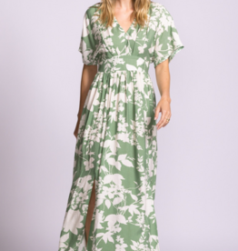 Pink Martini Doran Dress