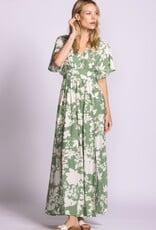 Pink Martini Doran Dress
