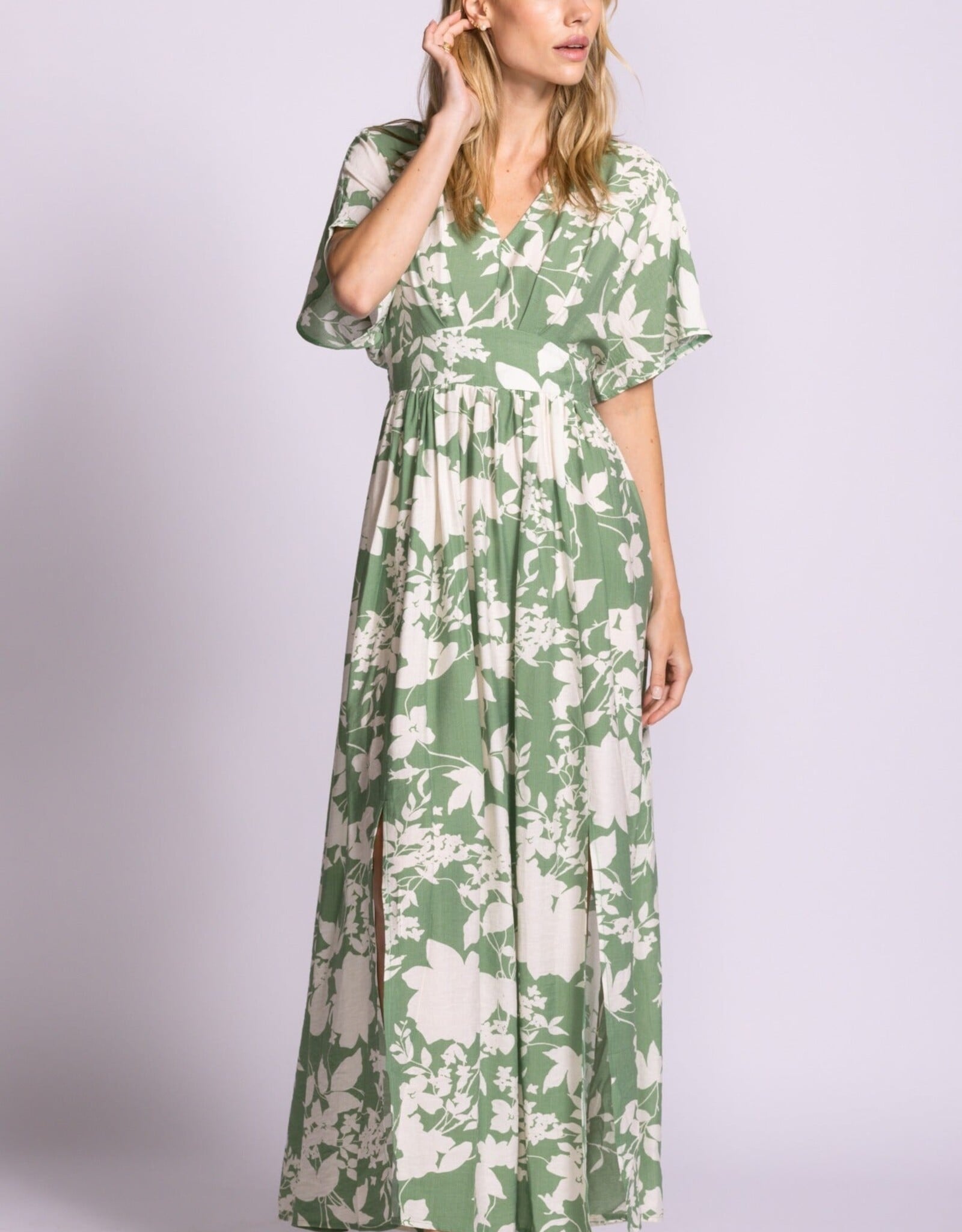 Pink Martini Doran Dress