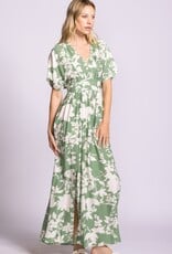 Pink Martini Doran Dress