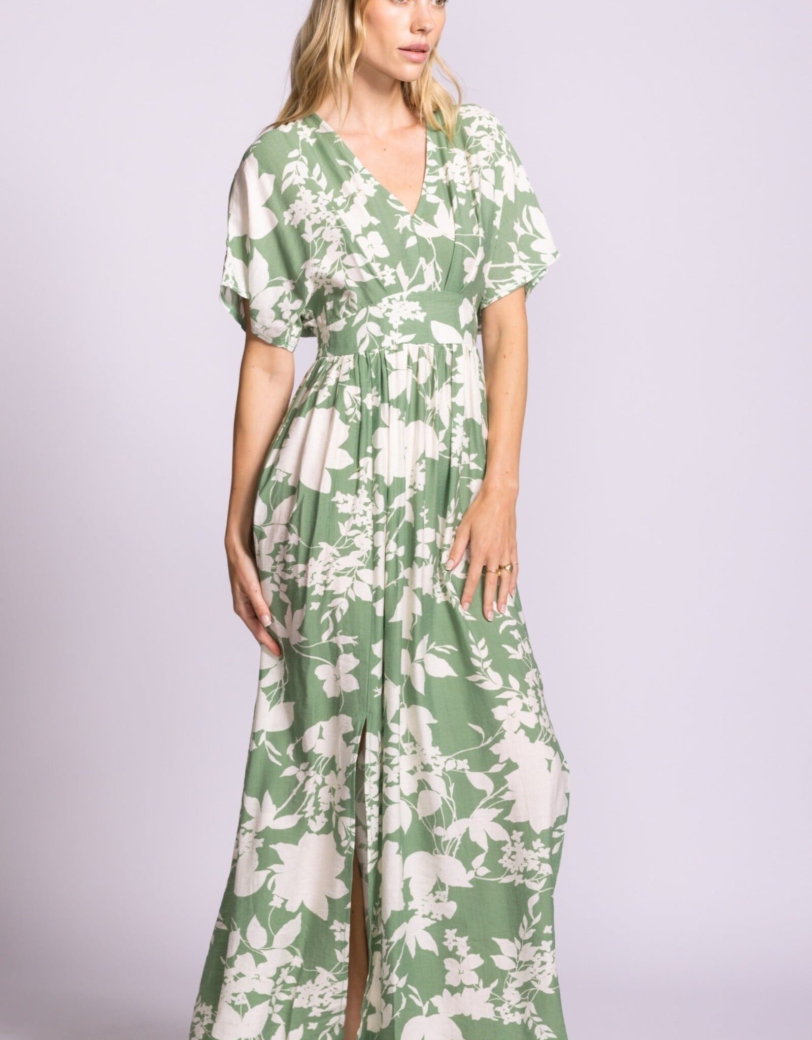 Pink Martini Doran Dress
