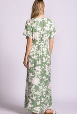 Pink Martini Doran Dress
