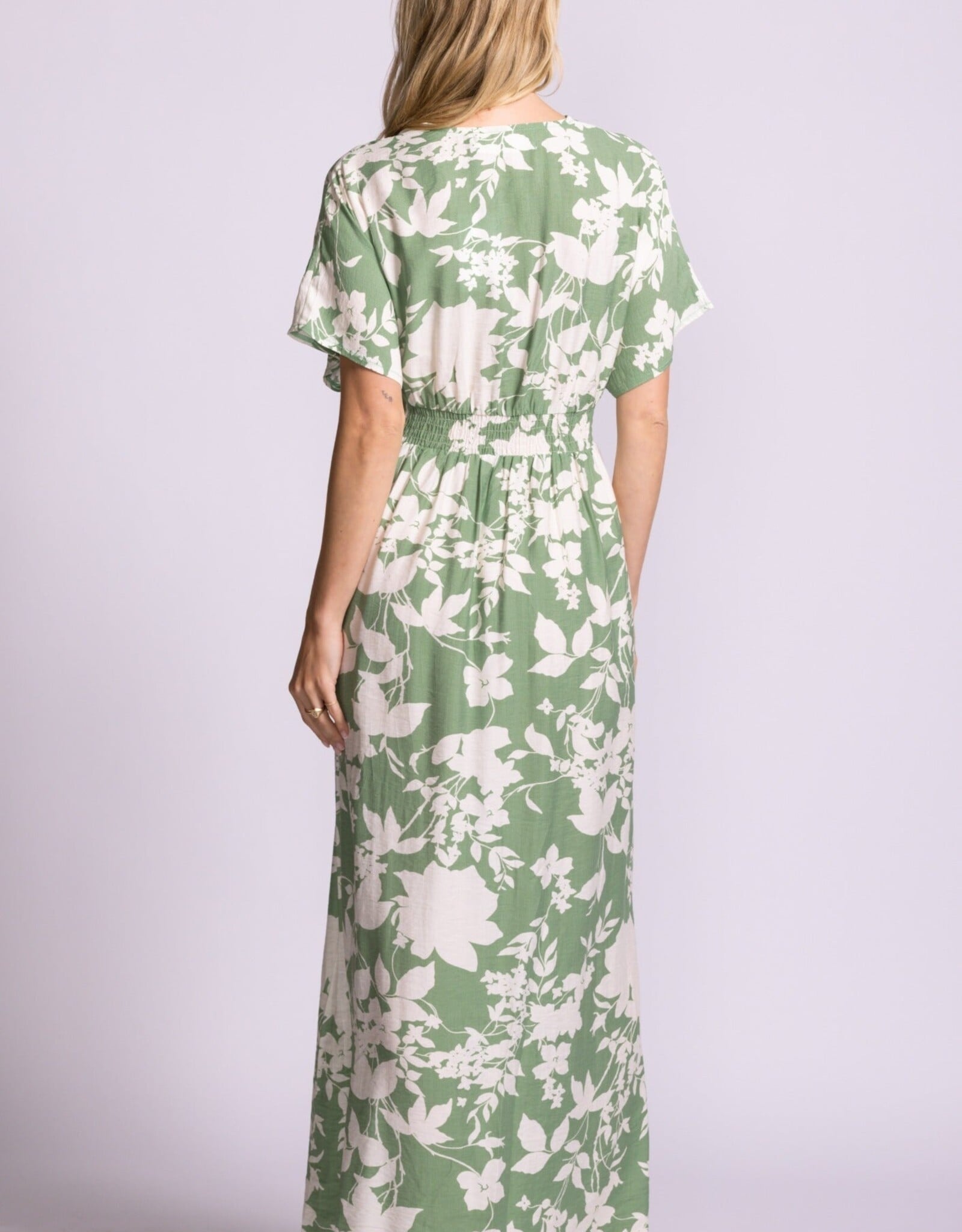 Pink Martini Doran Dress