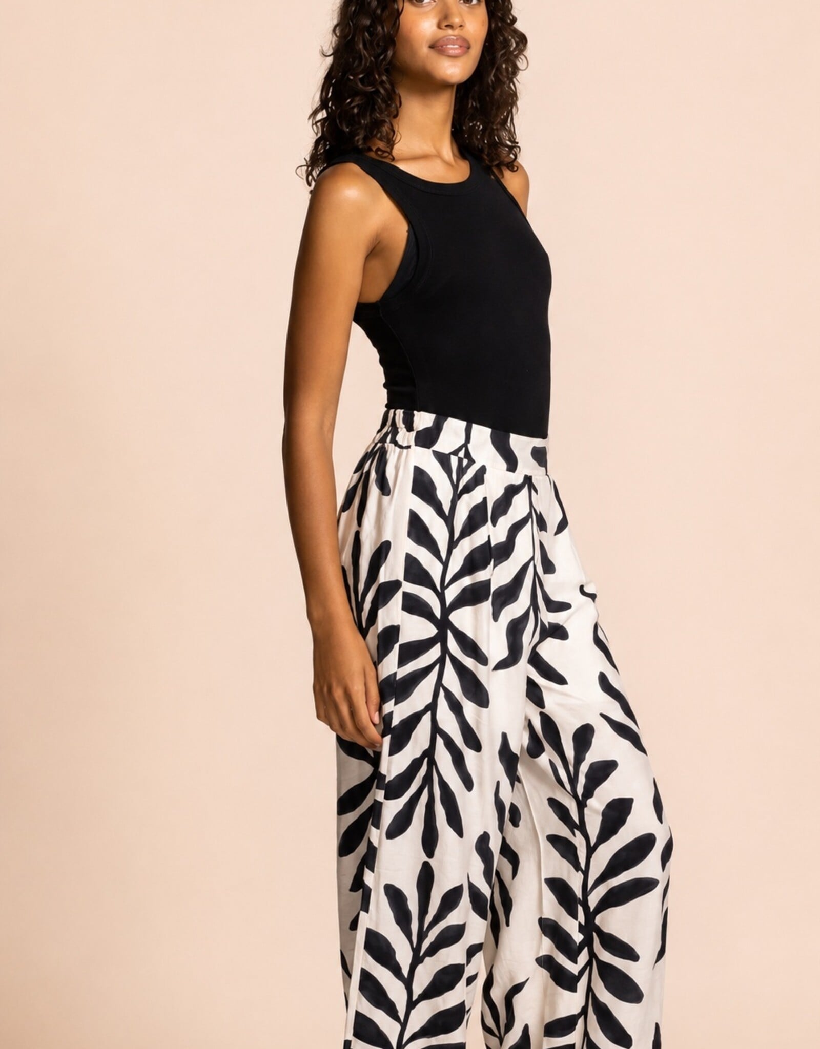 Pink Martini Riverside Pants