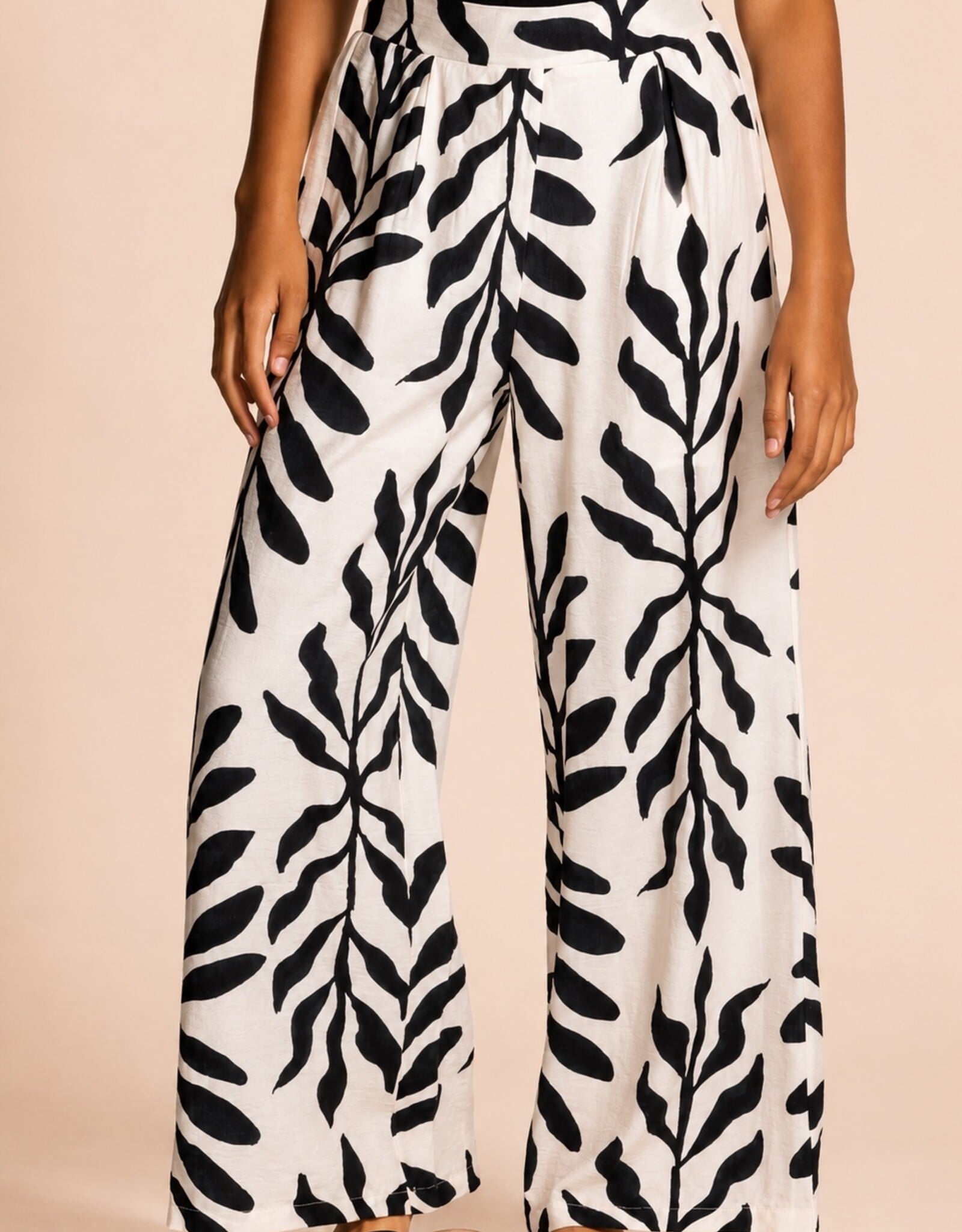 Pink Martini Riverside Pants