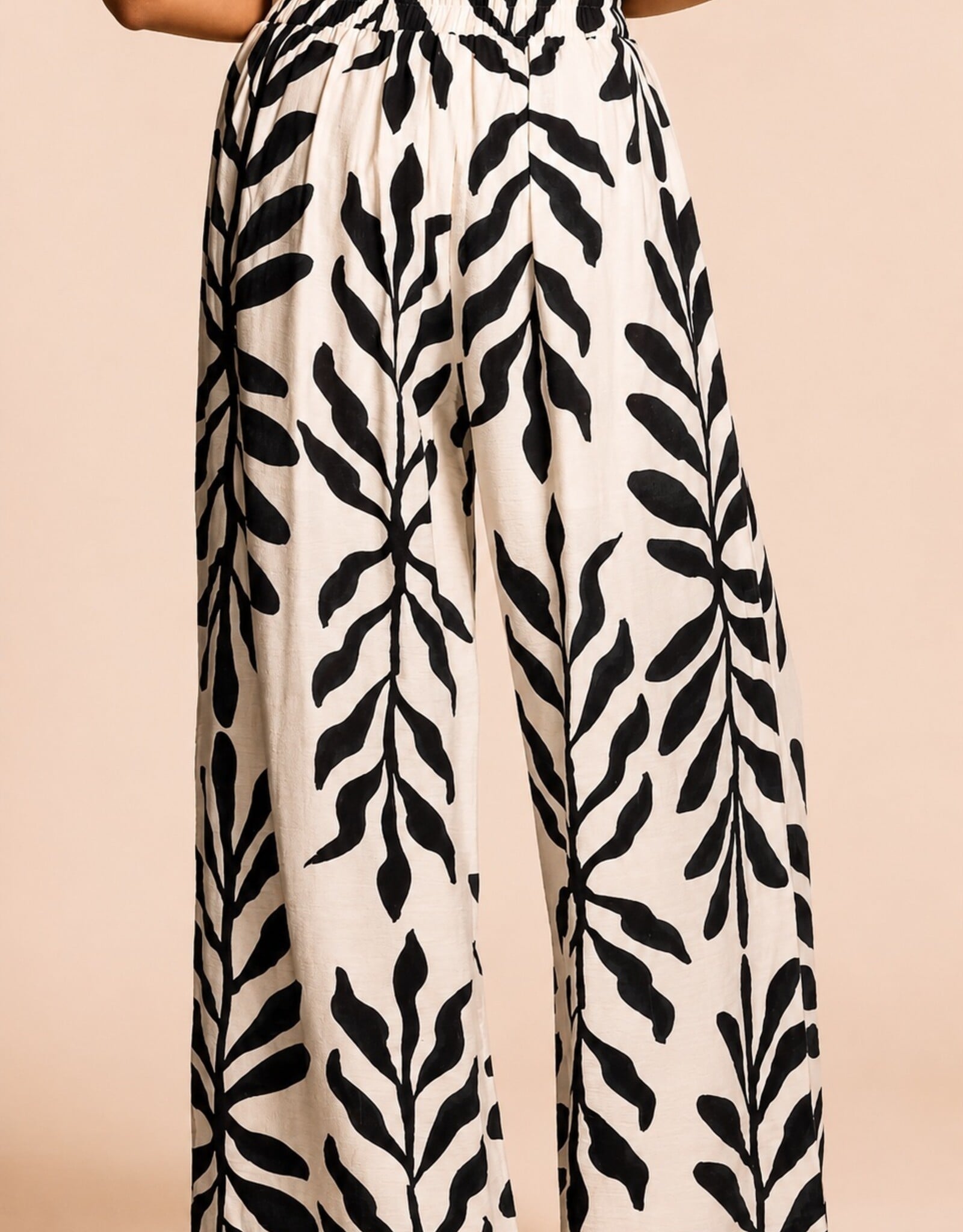 Pink Martini Riverside Pants