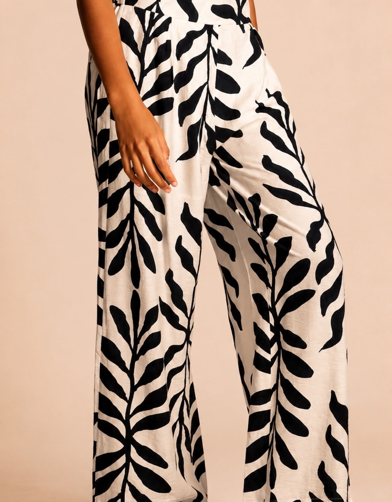 Pink Martini Riverside Pants