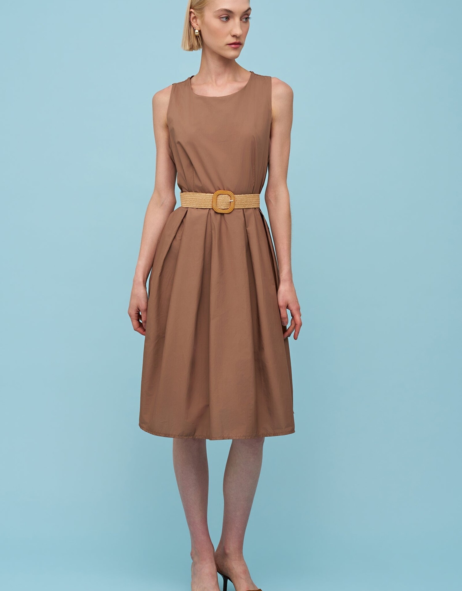 Astrid Astrid Puglia Dress