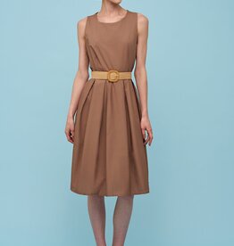 Astrid Astrid Puglia Dress