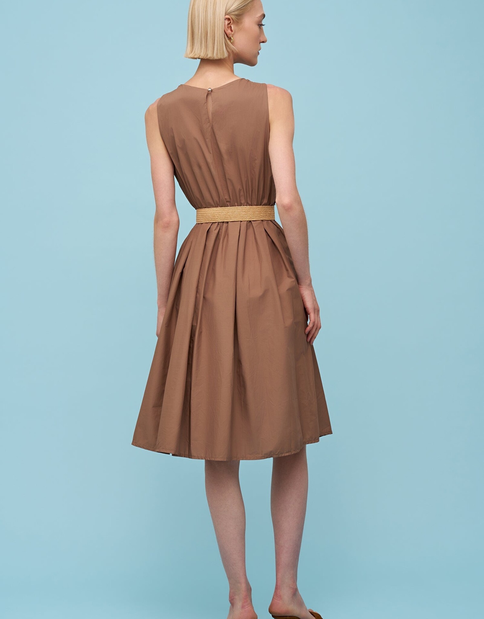Astrid Astrid Puglia Dress