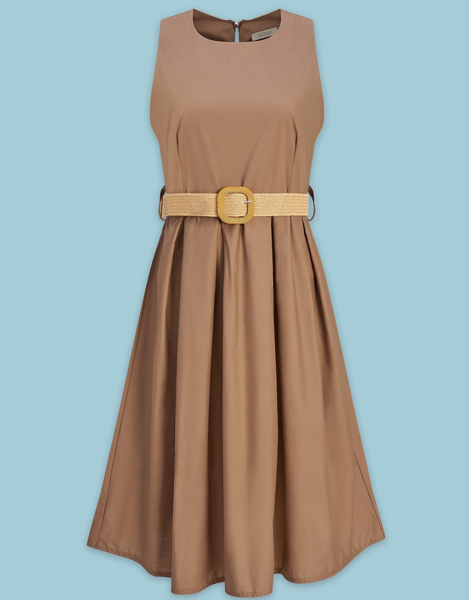 Astrid Astrid Puglia Dress