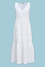Astrid Elisse Eyelet Dress
