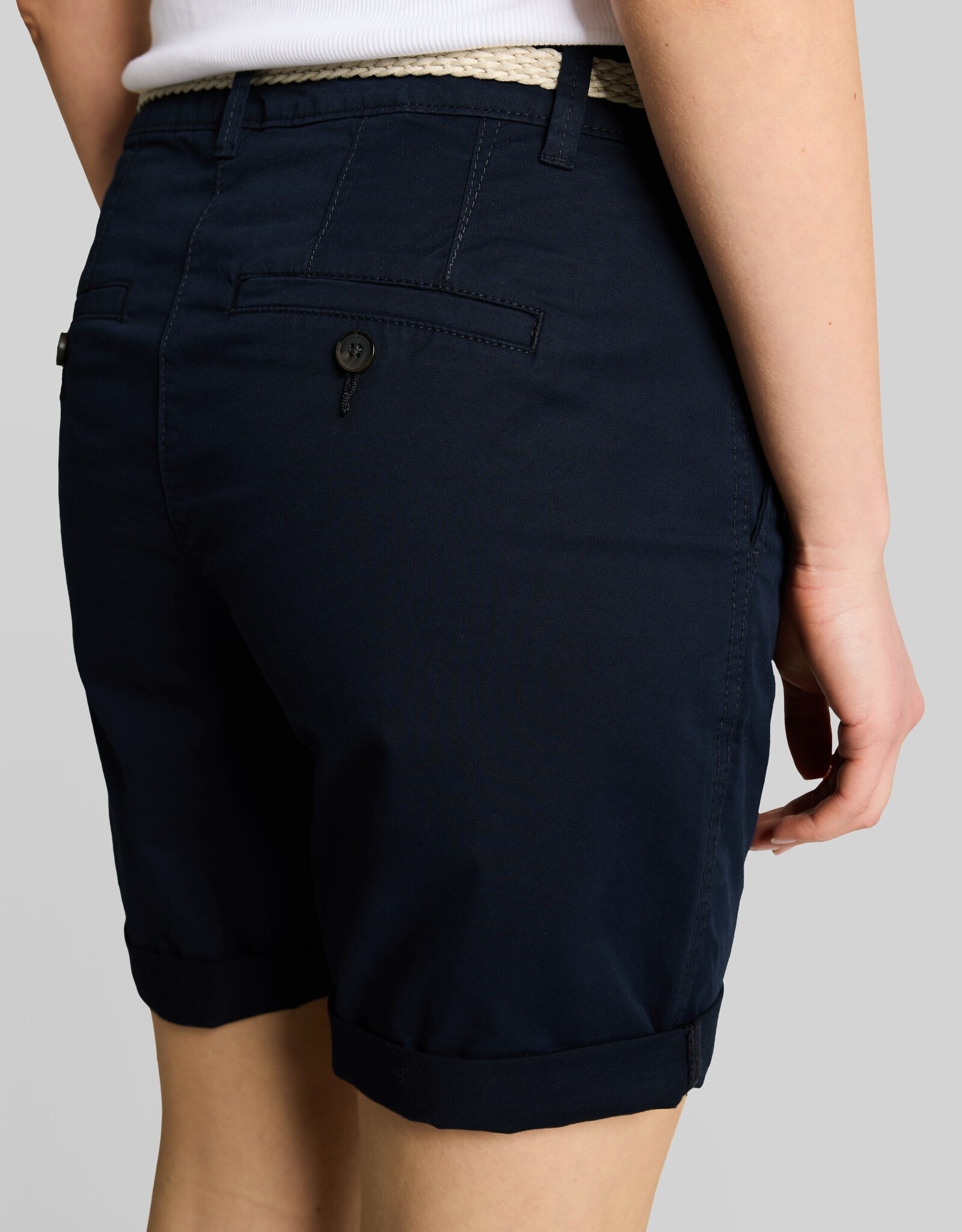 Tom Tailor Chino Bermuda