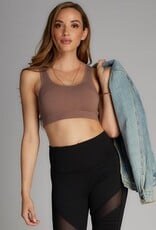 C'est Moi Bamboo Bralette