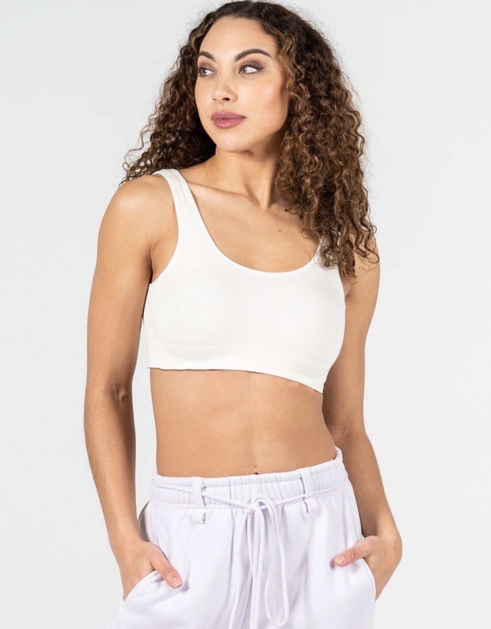 C'est Moi Bamboo Bralette