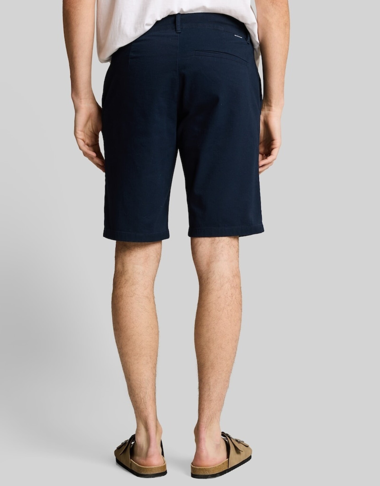 Tom Tailor Mens Chino Shorts