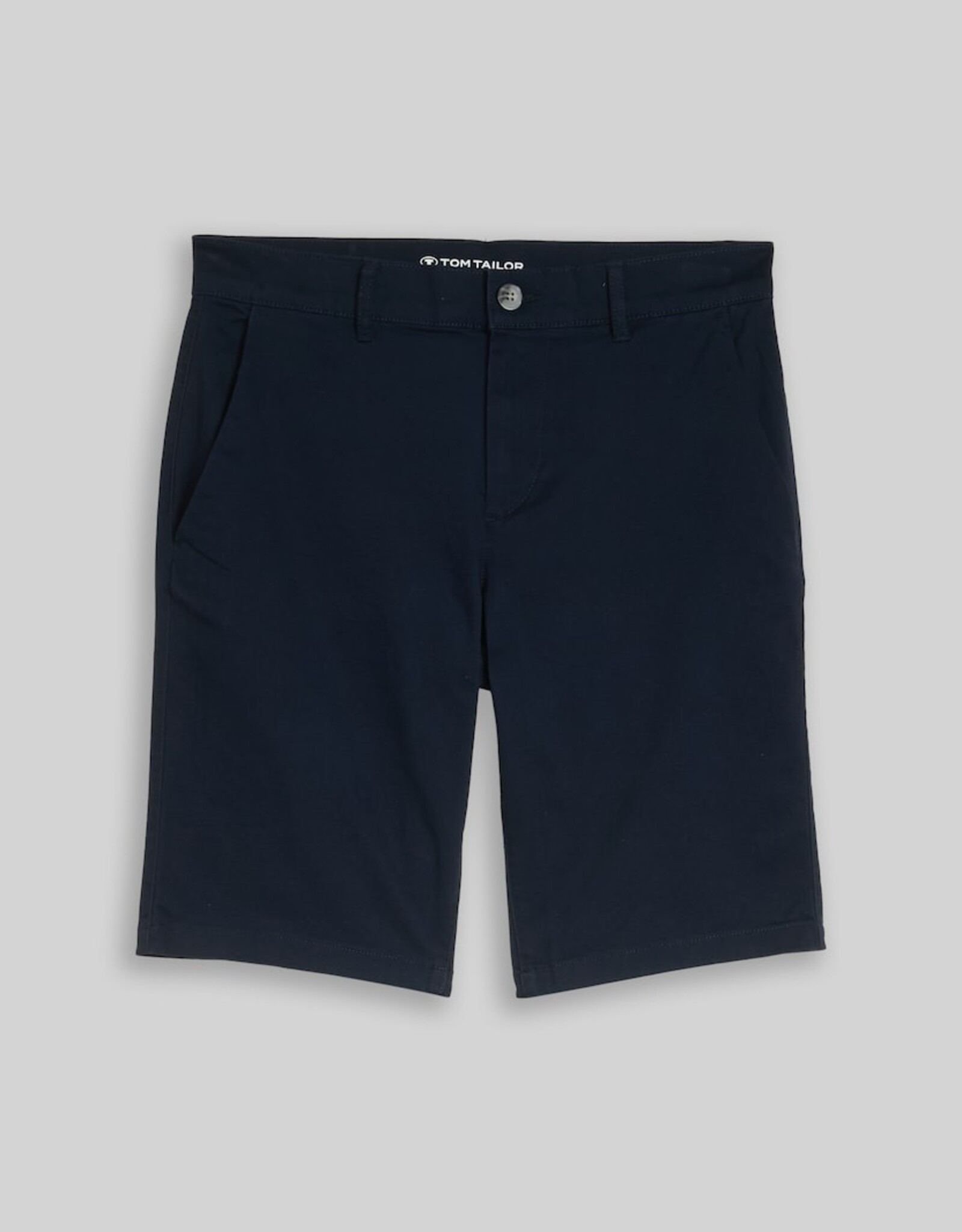 Tom Tailor Mens Chino Shorts