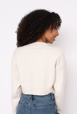 RD Style  Neave L/S Crew Nk Cardigan