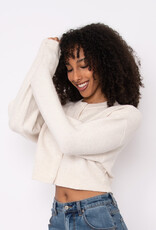 RD Style  Neave L/S Crew Nk Cardigan