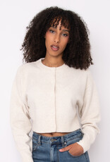 RD Style  Neave L/S Crew Nk Cardigan