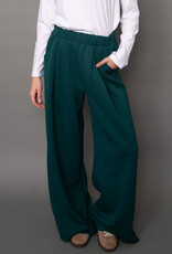 RD Style Pascal Signature Soft Knit Pull On Wide Leg Pant