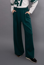 RD Style Pascal Signature Soft Knit Pull On Wide Leg Pant