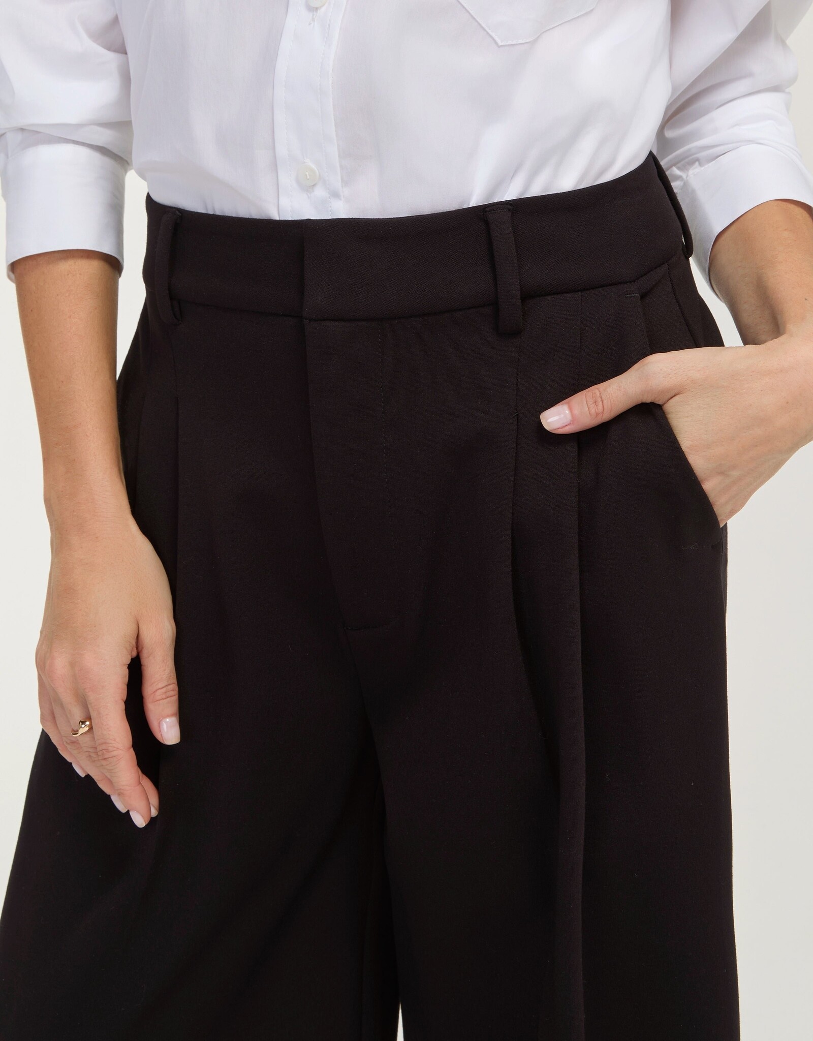 Liverpool Brooke HiRise WL Trouser