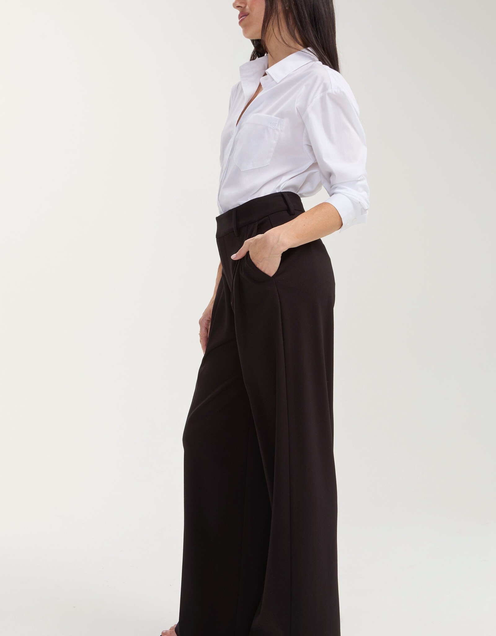 Liverpool Brooke HiRise WL Trouser