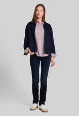 Tom Tailor Blouse w Dobby Fabric Blouse