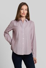 Tom Tailor Blouse w Dobby Fabric Blouse