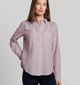 Tom Tailor Blouse w Dobby Fabric Blouse