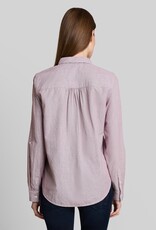 Tom Tailor Blouse w Dobby Fabric Blouse